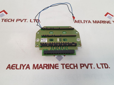 E+h flowtec 319093-0200 a bs pcb card E+h flowtec 319093-0200 a bs pcb card