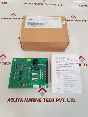 E+h 319100-0200 c pcb card E+h 319100-0200 c pcb card