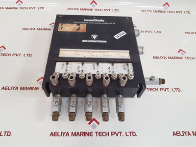 Sf-control epm 50 level datic Sf-control epm 50 level datic