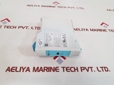 Endress+hauser tmt 121 temperature transmitter