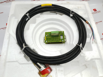 Marine automation system 2600/2p transducer amp wb db tk Marine automation system 2600/2p transducer amp wb db tk