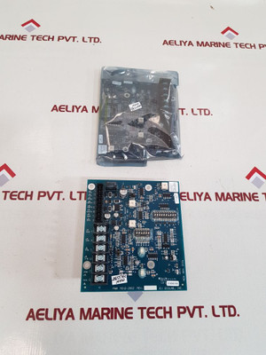 Ecolab pwa 9212-2002 pcb card