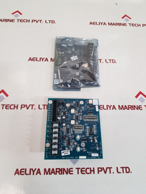Ecolab pwa 9212-2002 pcb card Ecolab pwa 9212-2002 pcb card