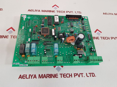 Project engineering m07-h pcb card