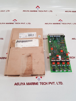 Philips Lbb 1351/00 Input Card Amp 164614-4 9909 Philips Lbb 1351/00 Input Card Amp 164614-4 9909