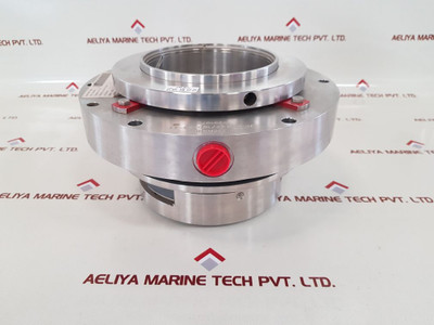 Burgmann 06-m74S2/150-e2-a1 Mechanical Seal For Seawater Lift Pump 1944001