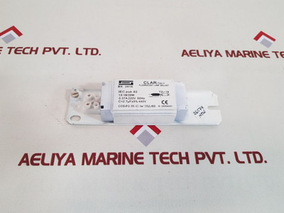 Clar bs 2818 fluorescent lamp ballast Clar bs 2818 fluorescent lamp ballast