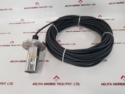 Rongde rdhl-b2-s11-b3 float level sensor Used Rongde rdhl-b2-s11-b3 float level sensor Used