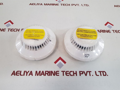 Consilium salwico dos3 photoelectric smoke detector New Consilium salwico dos3 photoelectric smoke detector New