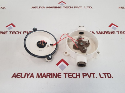 Salwico sw1k/65 heat detector