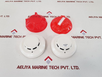 Gst Jty-gd-g3 Smoke Detector 24V 0.8 Ma Gst Jty-gd-g3 Smoke Detector 24V 0.8 Ma