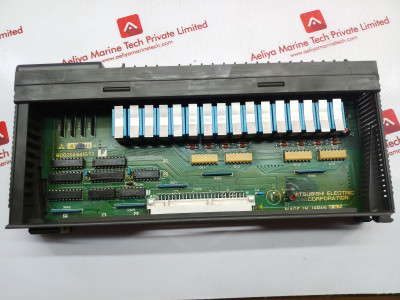 Mitsubishi Melsec Ay11 Bd625A941G53 Programmable Controller