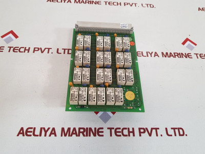 Tenfjord pc1010 pcb card Used Tenfjord pc1010 pcb card Used