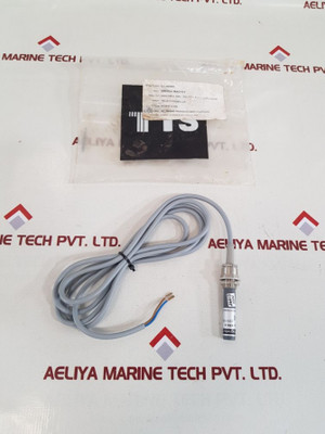 Heinrich Kubler Krs 9 Magnetic Switch 230V 0.5A Heinrich Kubler Krs 9 Magnetic Switch 230V 0.5A