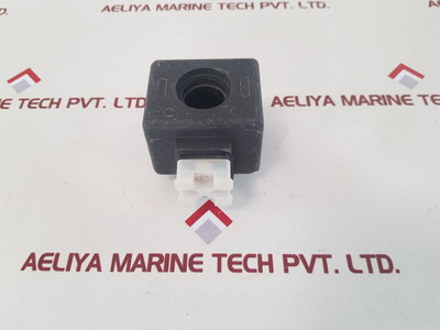 Mannesmann rexroth 019816 l 0302 solenoid coil