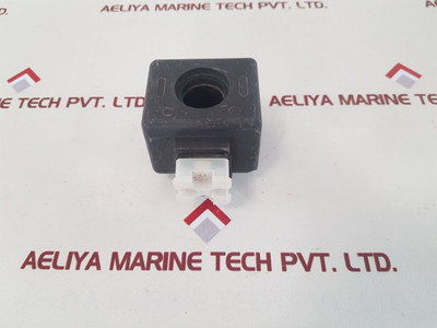 Mannesmann rexroth 019816 l 0302 solenoid coil Mannesmann rexroth 019816 l 0302 solenoid coil