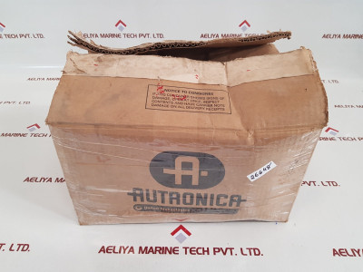 Autronica x33af a flame detector