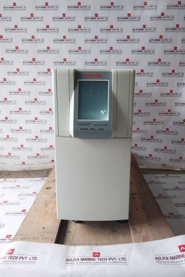 Toshiba Uh3G2L036C61T Uninterruptible Power Supply 50/60Hz