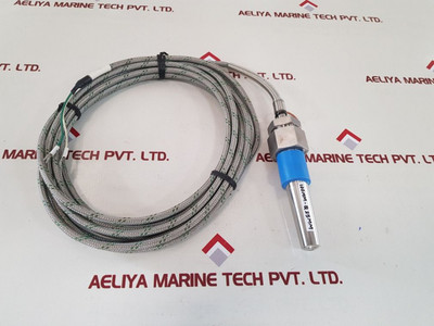 288737 temperatures sensor type k 288737 temperatures sensor type k