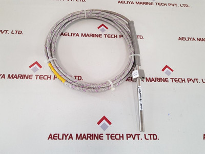 Md1u temperature sensor Md1u temperature sensor