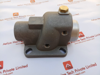 Intake T041F-161 Valve 0.02 Mpa 99331498