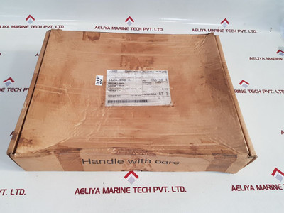 Liebherr pme1 monitor 6â€“8 pol compatible control panel 11260080