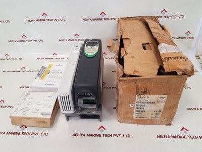 Emerson sk2403 control techniques commander sk inverter Emerson sk2403 control techniques commander sk inverter