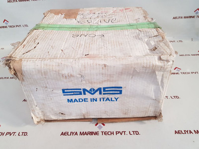 Sms red-e automatic rescue device