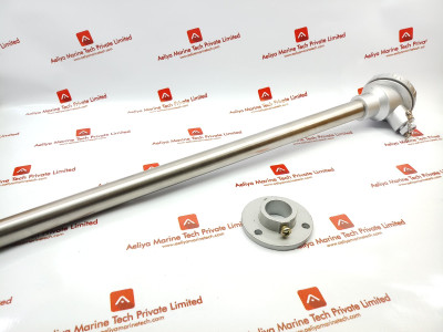 Wrnk2-331 Thermocouple L=850*700Mm, 0~1000'c