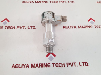 Autronica gt205/op60c5c pressure transmitter