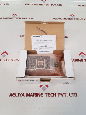 Keyence n-l1 dedicated communication ethernet unit Keyence n-l1 dedicated communication ethernet unit