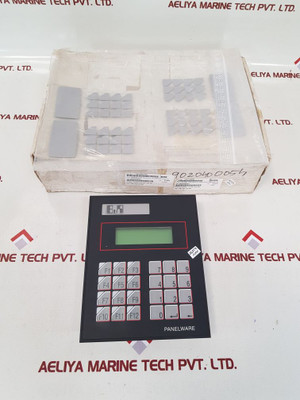 B&r 4b1250.00-590 panelware