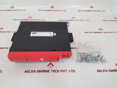 Sew mdx61b0008-5a3-4-0t movidrive inverter 08277354