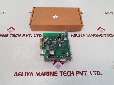 B&r cs0174100140 circuit board svcan2/1