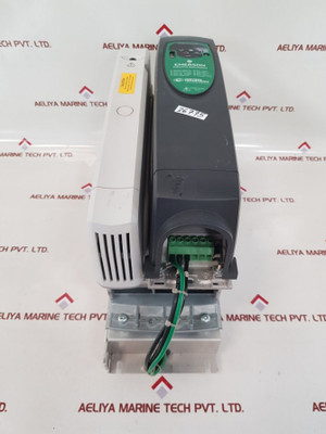 Emerson sk2403 control techniques inverter Emerson sk2403 control techniques inverter