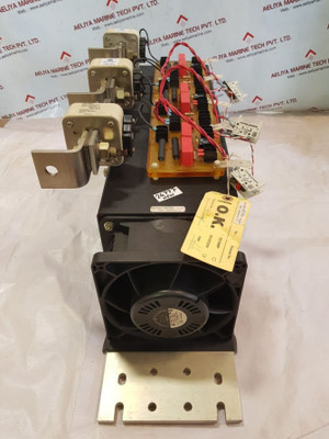 Siemens A1-106-106-505 Is. 02 Thyristor Tne2A Siemens A1-106-106-505 Is. 02 Thyristor Tne2A