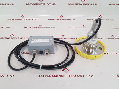 Mobrey 9790Ms1B2P0B9 Hydrostatic Level Transmitter Dn40 Pn40 316/L 24Vdc Mobrey 9790Ms1B2P0B9 Hydrostatic Level Transmitter Dn40 Pn40 316/L 24Vdc