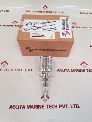 Ksr Kuebler Ksr-opto.06Xx Optoelectronic Level Switch 25 Mpa Ip65