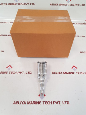 Phonix 720.06xx transducer 720.211300005.0680 level detector -60...+250°c Phonix 720.06xx transducer 720.211300005.0680 level detector -60...+250°c