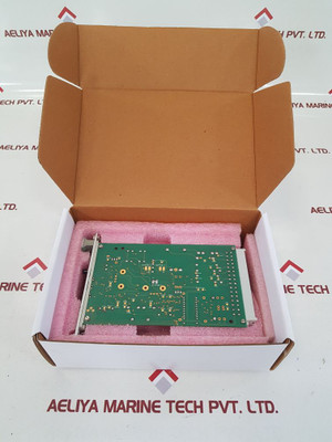 Phonix 720.2501.17 pcb card 7912.0250