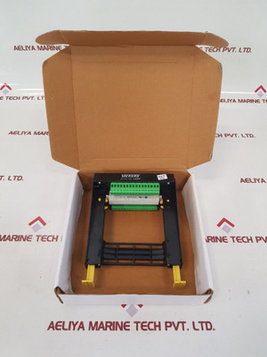 Vickers 02-104807 Dcs Rack Cardholder