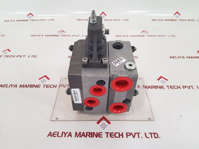 157B5101 157B6203 Basic Valve Module 157B5101 157B6203 Basic Valve Module