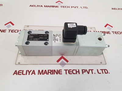 Wandfluh As32060B-m151 Directional Control Valve Wandfluh As32060B-m151 Directional Control Valve