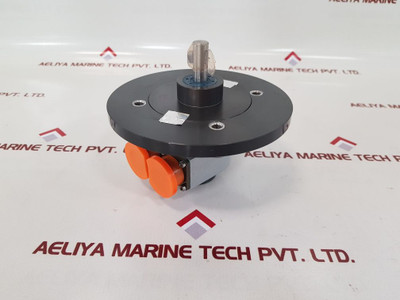 Liebherr mh-1023-ii/da360/fl150 slewing angle transducer