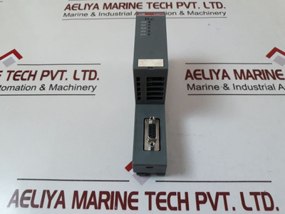 Abb Cm572 Communication Module V1.503 L0412002