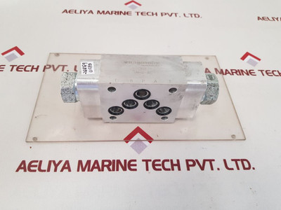 Sun hydraulics dbx 1ap4-ac valveÂ 