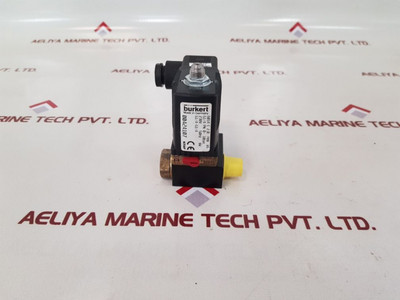 Burkert 6014 c 2.0 fkm ms solenoid valve g1/4-g1/4 Burkert 6014 c 2.0 fkm ms solenoid valve g1/4-g1/4