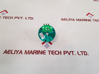 Midori precisions cpp-45b x 3 potentiometer