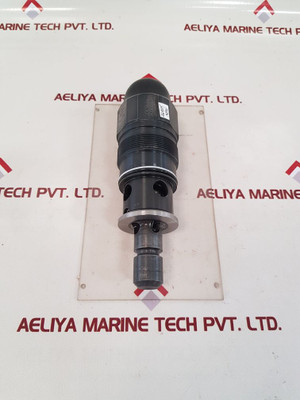 Rexroth dbds30k1c/100 relief seat valve