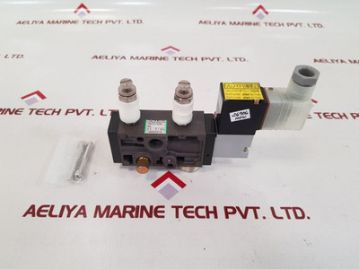 Konan 4n3s102k-n5 solenoid valve Konan 4n3s102k-n5 solenoid valve